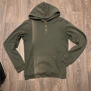 Raf Simons ‘May The Circle Be Unbroken’ Hoodie